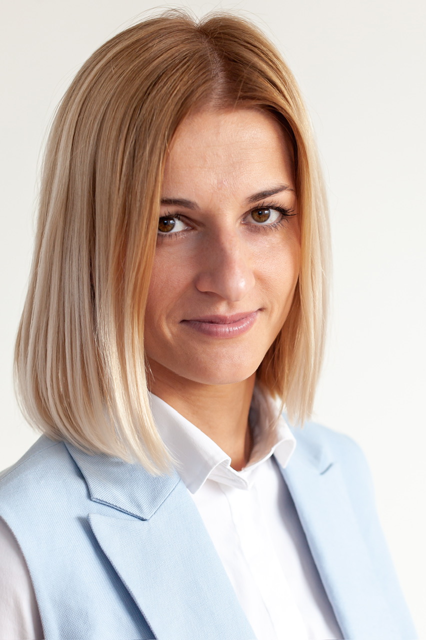 Арина Николаевна Лазарева