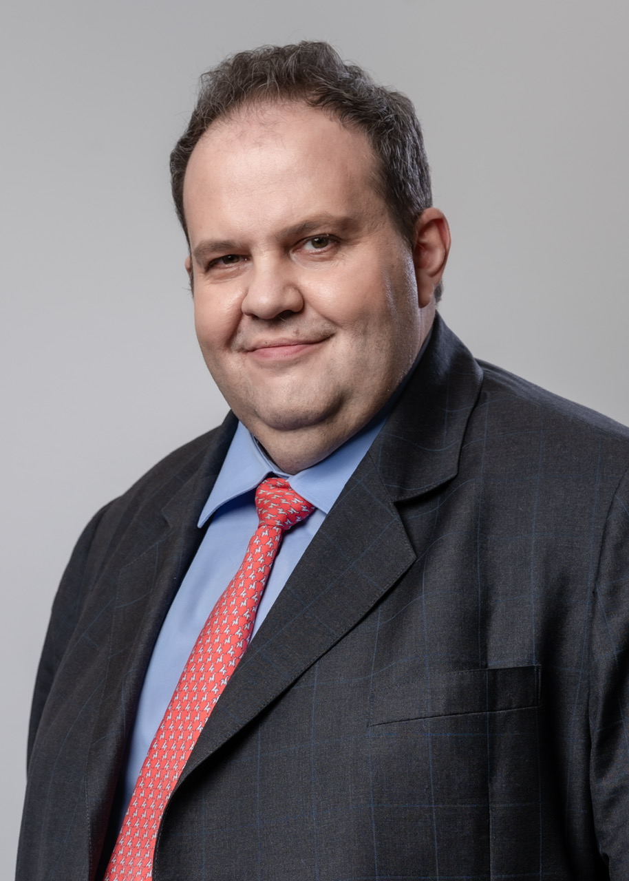 Антон Валерьевич Табах