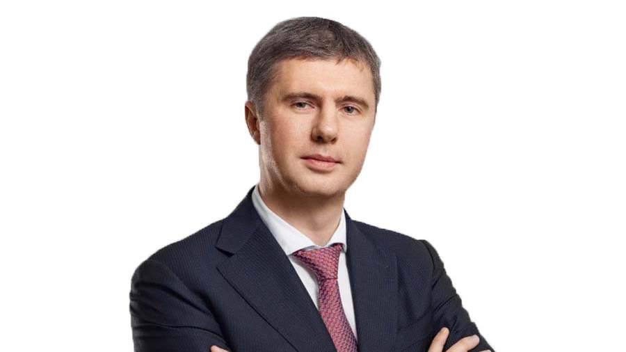 Сергей Анатольевич Сторчак